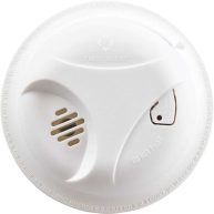 First Alert Ionization Smoke Alarm 1039796