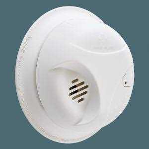 First Alert Ionization Smoke Alarm 1039796 - Image 2