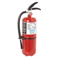 First Alert Commercial Fire Extinguisher PRO10
