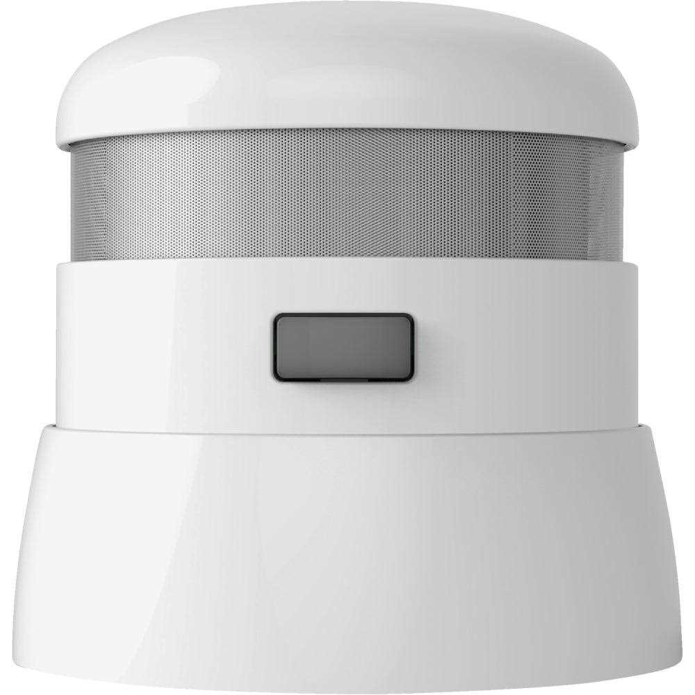 First Alert Battery Photoelectric Smoke Alarm with Escape Light - Image 4