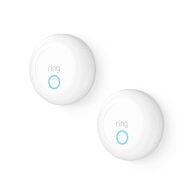 Ring Alarm Smoke and Co Listener 2-Pack B07M8T5K44