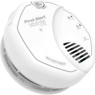 First Alert SCO500B Smoke and Carbon Monoxide Alarm