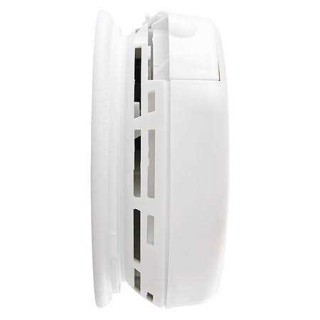 First Alert SCO500B Smoke and Carbon Monoxide Alarm - Image 3