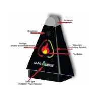 Safe Awake SART 9V 1.0 Smoke Alarm Aid