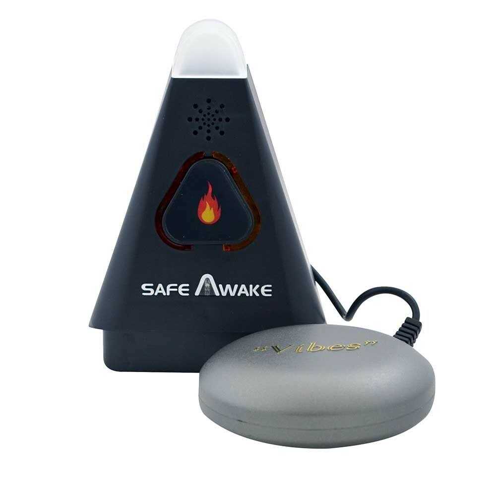 Safe Awake SART 9V 1.0 Smoke Alarm Aid - Image 4