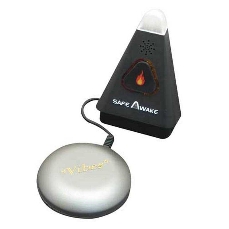 Safe Awake SART 9V 1.0 Smoke Alarm Aid - Image 5