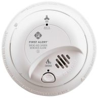 First Alert Smoke & Carbon Monoxide Alarm