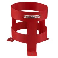 Weather Guard 9886-7-01 Refrigerant Tank Holder