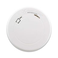 First Alert PRC710 10-Year Battery Photoelectric Smoke Carbon Monoxide Alarm