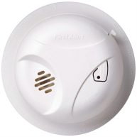 First Alert Sa303cn3 Battery Powered Smoke Alarm