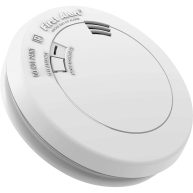 First Alert Photoelectric Smoke and Carbon Monoxide Alarm