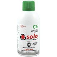SDI Solo C6 Carbon Monoxide Detector Tester