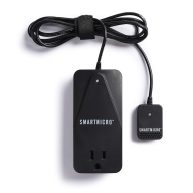 SmartMicro Microwave Fire Prevention