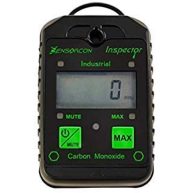 Sensorcon Industrial CO Carbon Monoxide Monitor with Visual, Audible and Vibrating Alerts