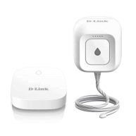 D-Link Wi-Fi Water Leak Sensor and Alarm Starter Kit DCH-S1621KT