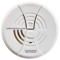 First Alert BRK Battery Operated Carbon Monoxide Alarm CO250B