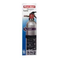 First Alert DHOME1 Rechargeable Fire Extinguisher