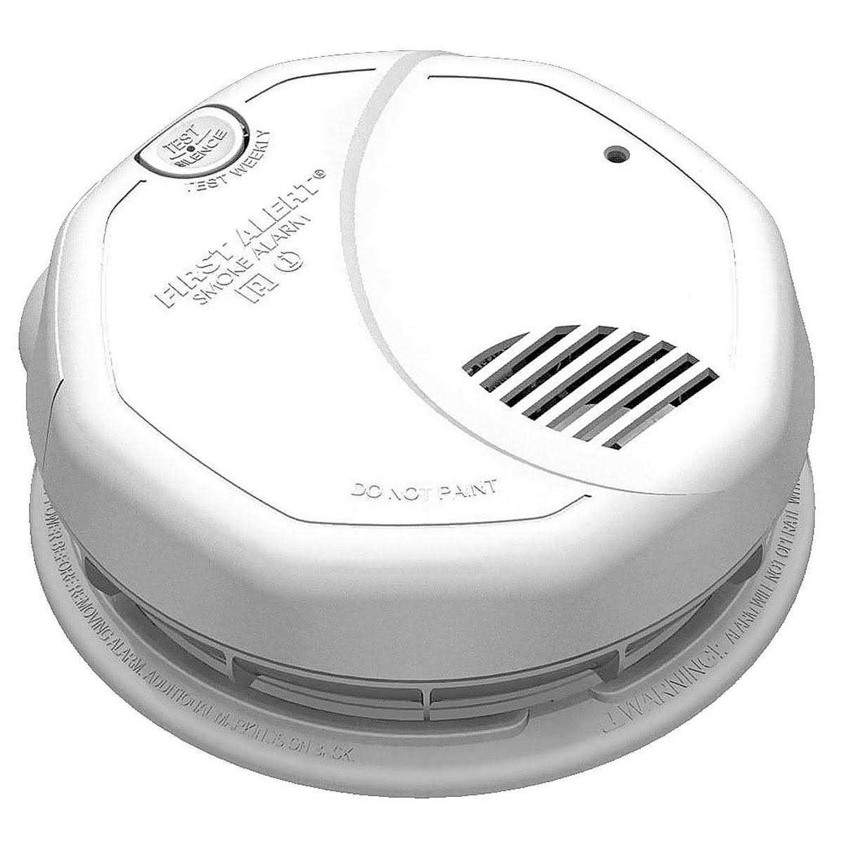 First Alert 3120B Smoke Alarm