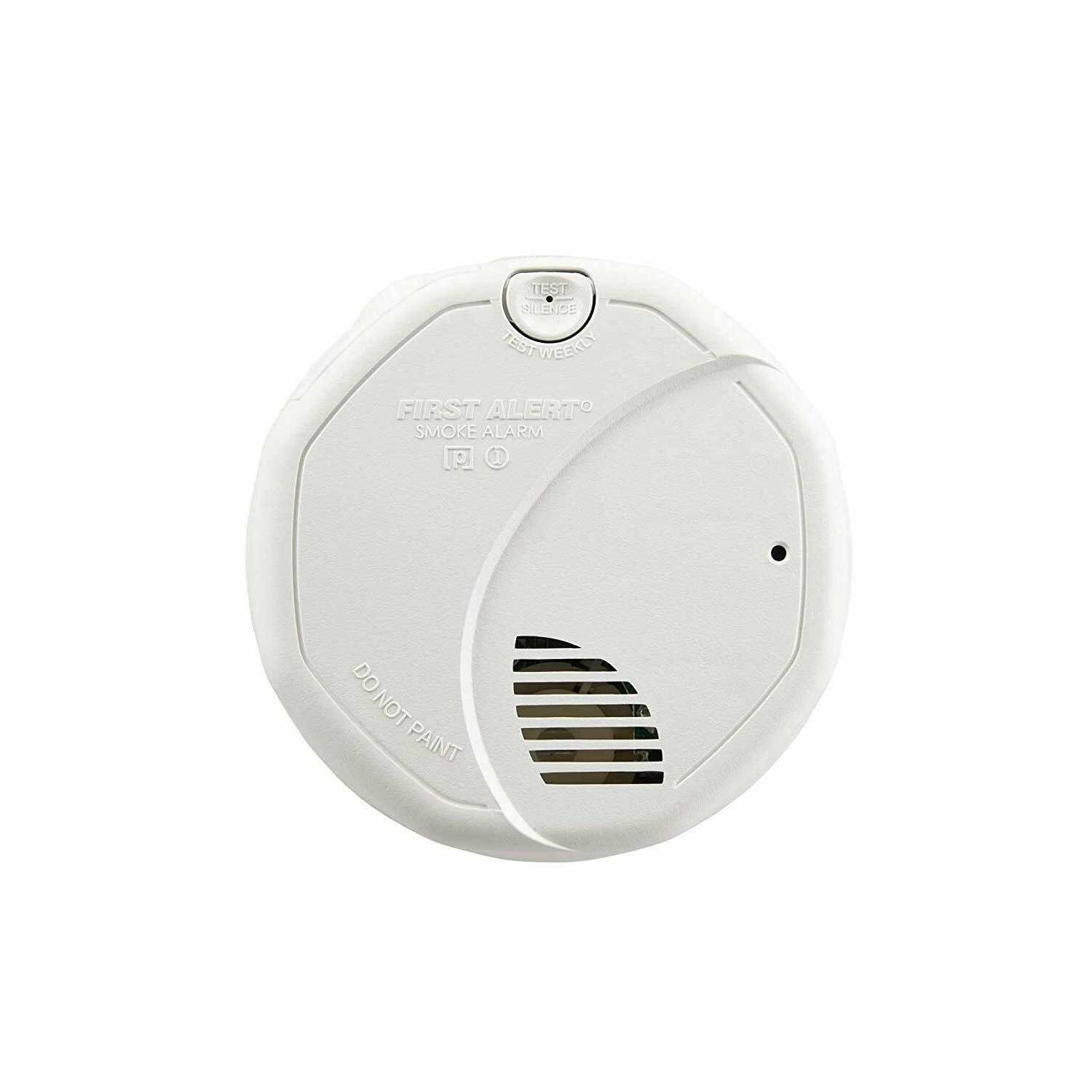 First Alert 3120B Smoke Alarm - Image 3