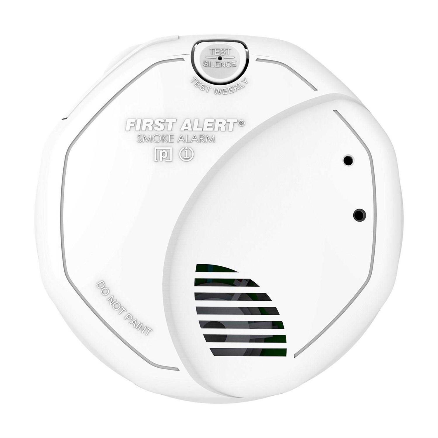 First Alert 3120B Smoke Alarm - Image 3