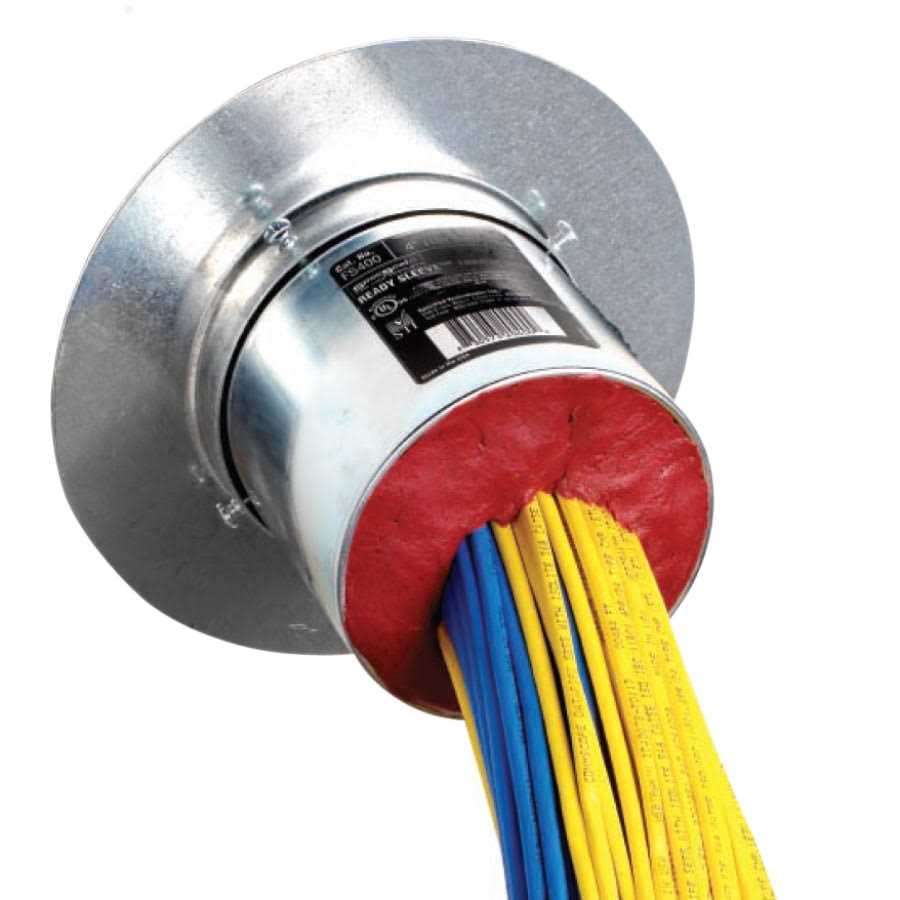 Sti FS100 Sleeve Kit - Image 3