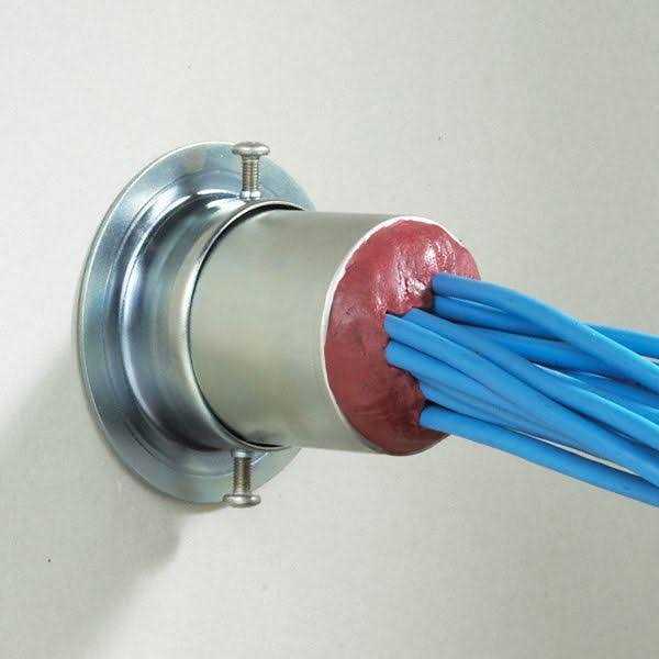 Sti FS100 Sleeve Kit - Image 4