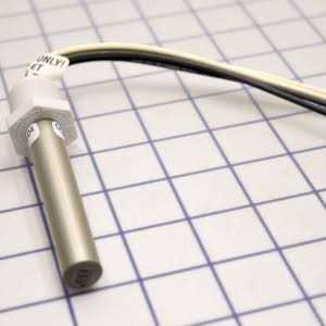 Edwards Signaling 302-ET-135 Heat Detector - Image 2