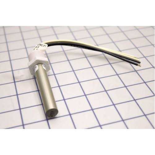 Edwards Signaling 302-ET-135 Heat Detector - Image 3