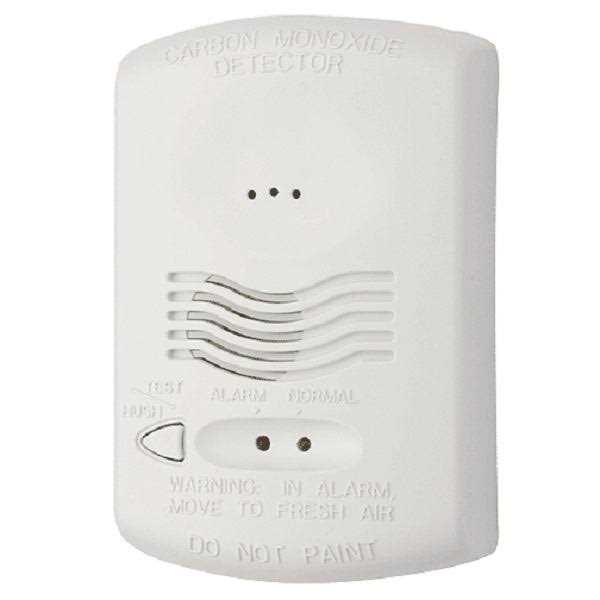 System Sensor CO1224T Carbon Monoxide Detector - Image 5