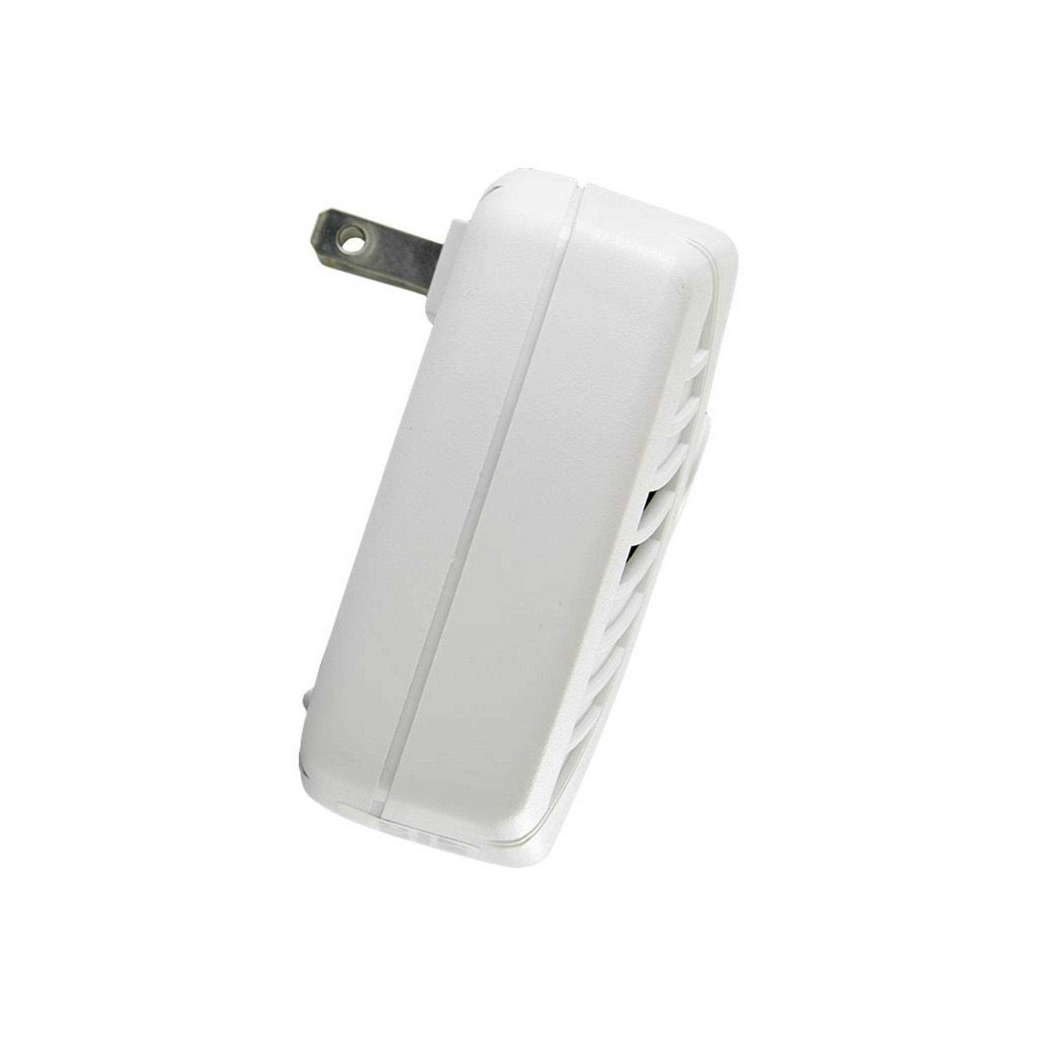 First Alert Plug-In Carbon Monoxide Alarm 1039730 - Image 5