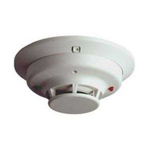 System Sensor 4W-B Photoelectric i3 Smoke Detector