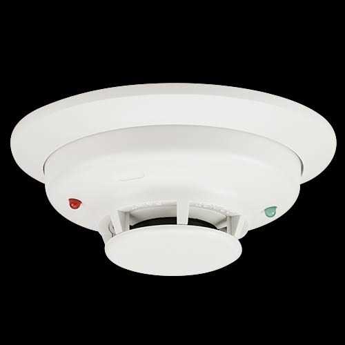 System Sensor 4W-B Photoelectric i3 Smoke Detector - Image 4