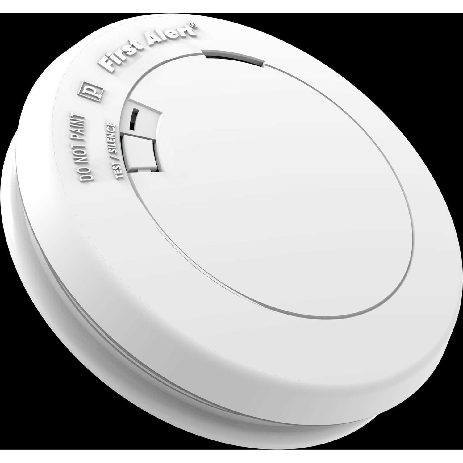 First Alert PRC710B Co2 and Smoke Alarm - Image 5