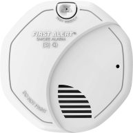 First Alert Dual Sensor Smoke Alarm