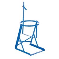 Vestil CAN-A Manual Pail Tipper Steel