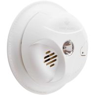 First Alert Ionization Smoke Alarm with Escape Light 1039800