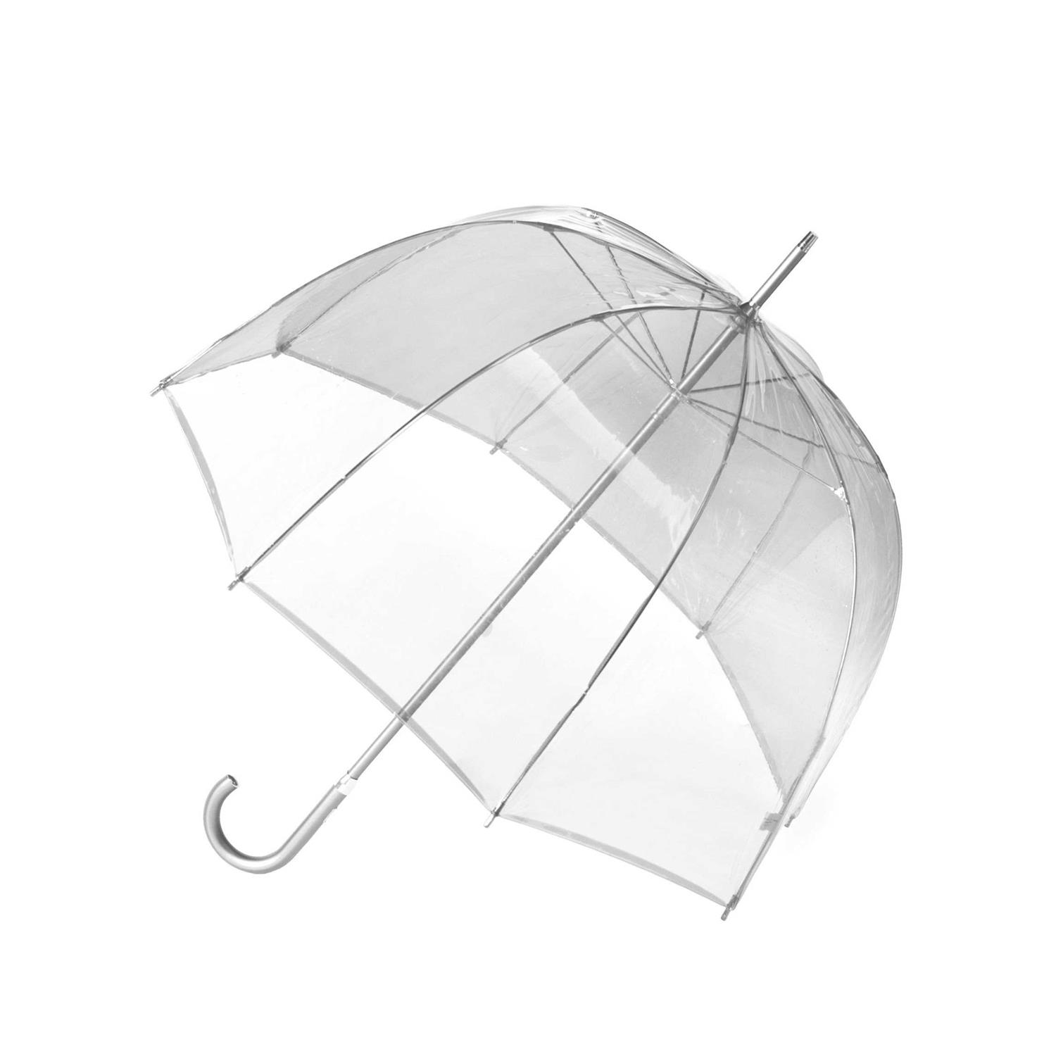 Totes Clear Bubble Umbrella