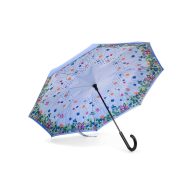 TOTES Inbrella Reverse Close Umbrella
