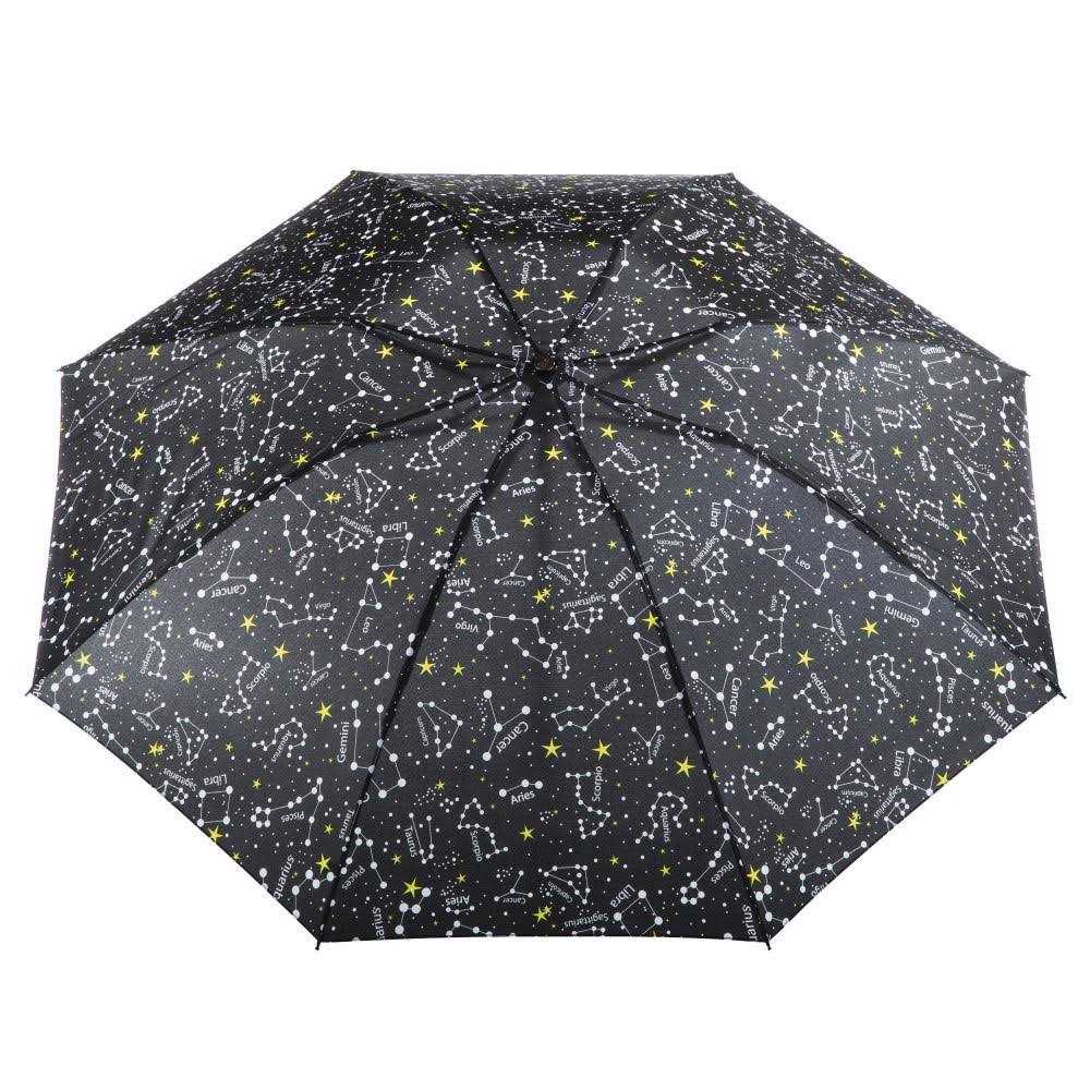TOTES Inbrella Reverse Close Umbrella - Image 3