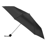totes Super Mini Manual ECO Compact Umbrella