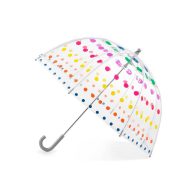 Totes Kids Clear Bubble Umbrella