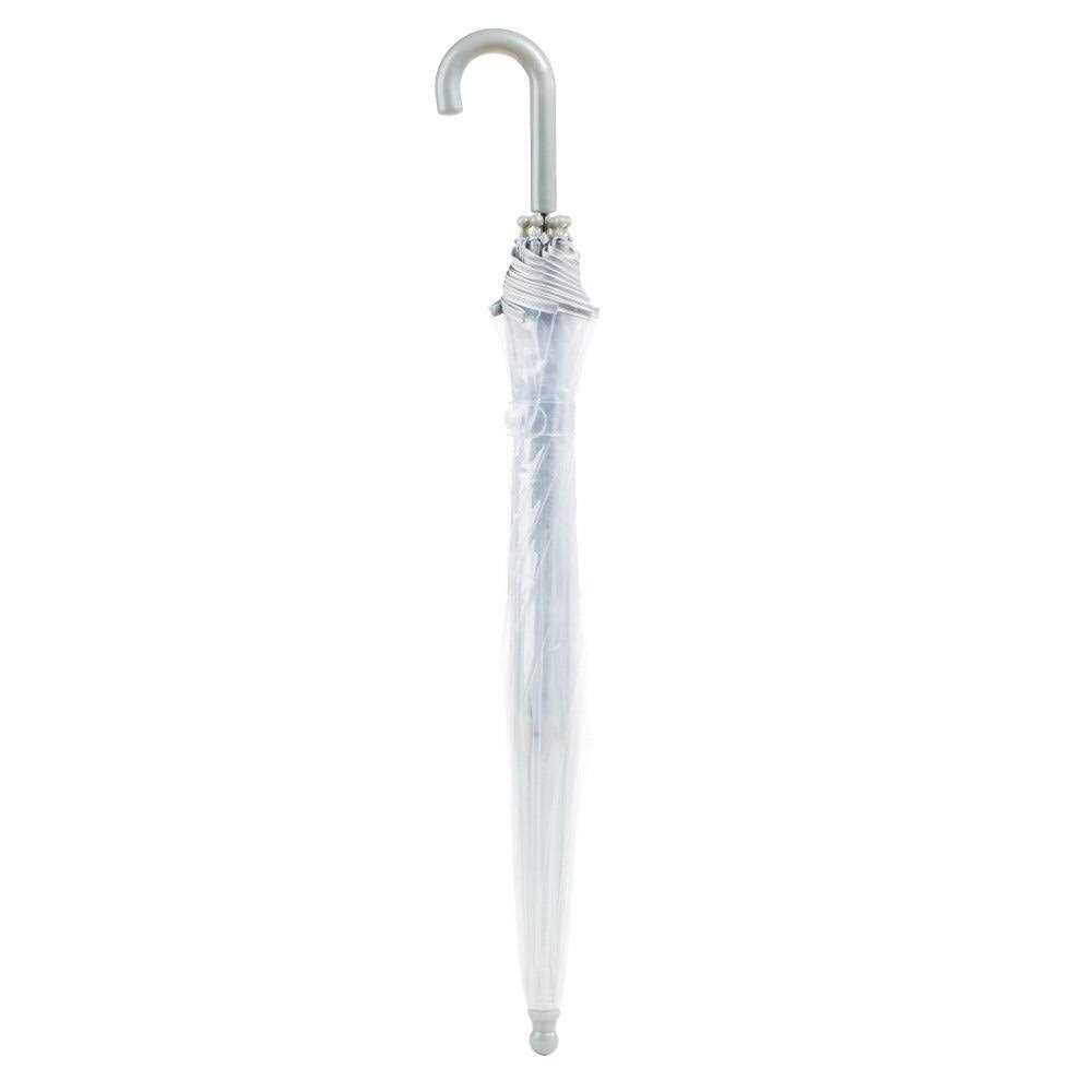 Totes Kids Clear Bubble Umbrella - Image 4