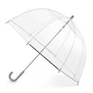 Totes Kids Clear Bubble Umbrella