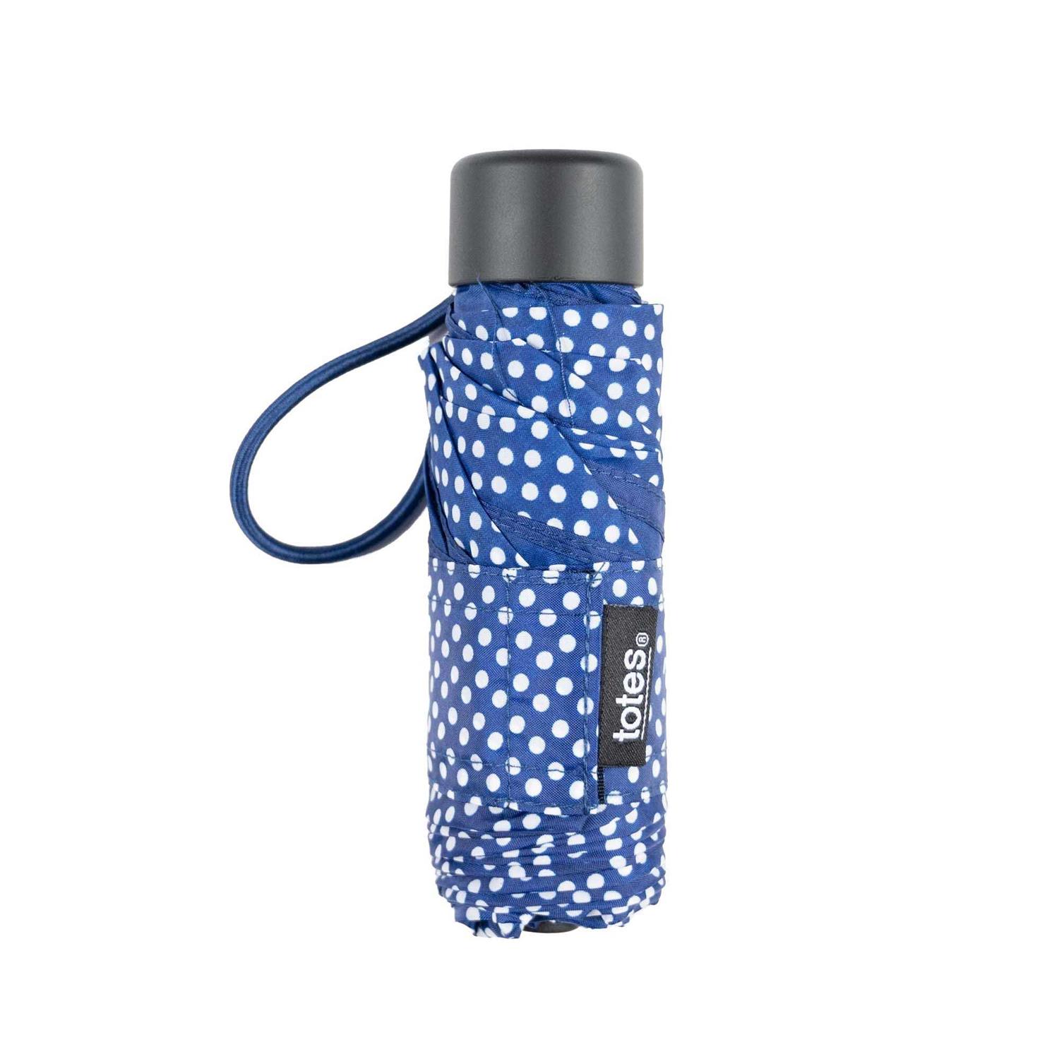 Totes Micro Mini Umbrella - Image 5