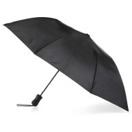 Totes Auto Open Umbrella with NeverWet