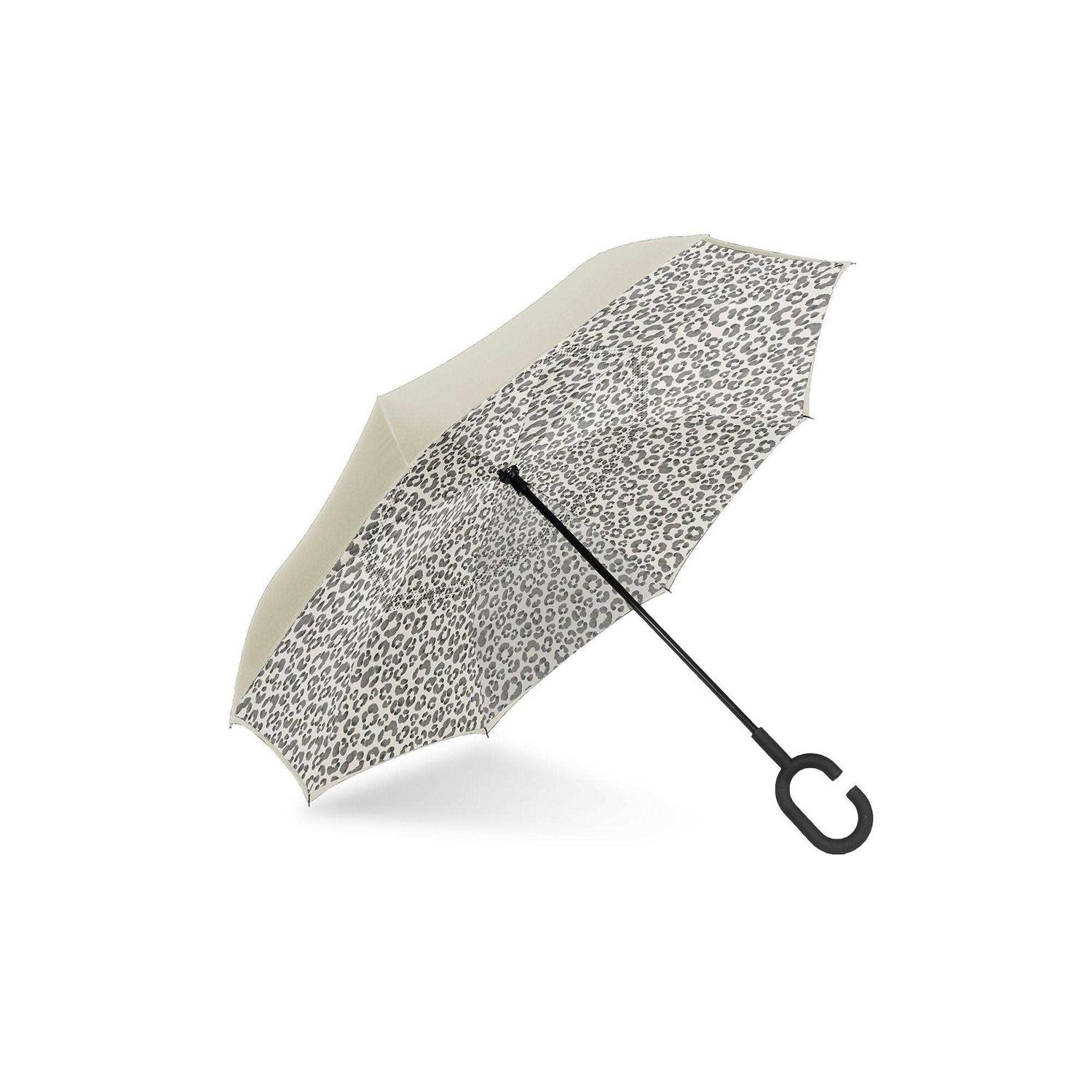 ShedRain UnbelievaBrella Reverse Umbrella