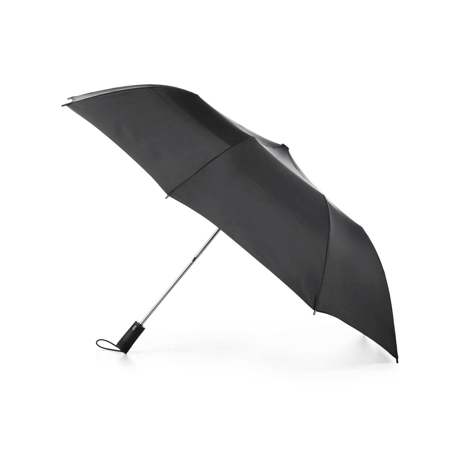 Totes Golf Auto Open Vented Umbrella