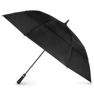 Totes Golf Auto Open Vented Umbrella