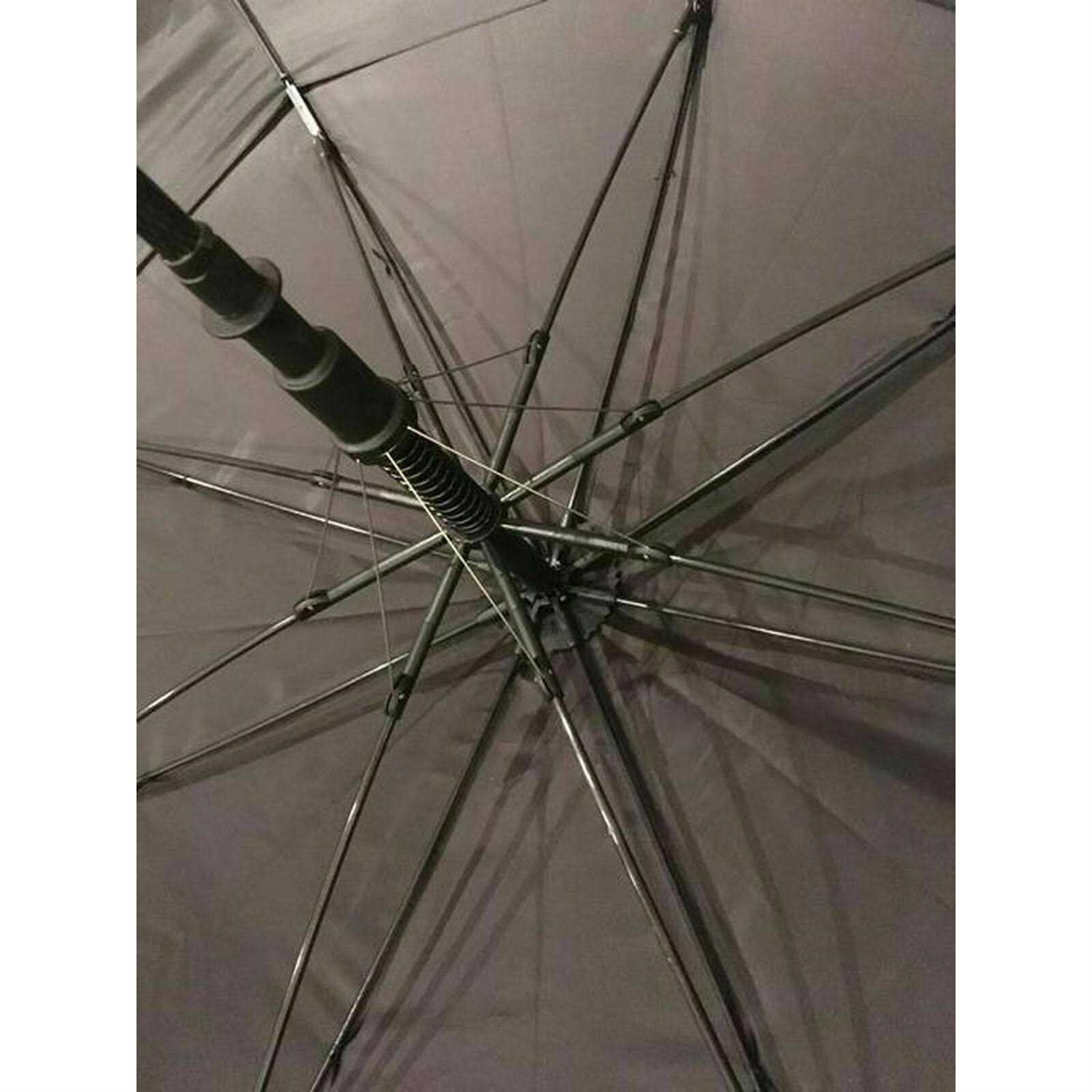 Totes Golf Auto Open Vented Umbrella - Image 2