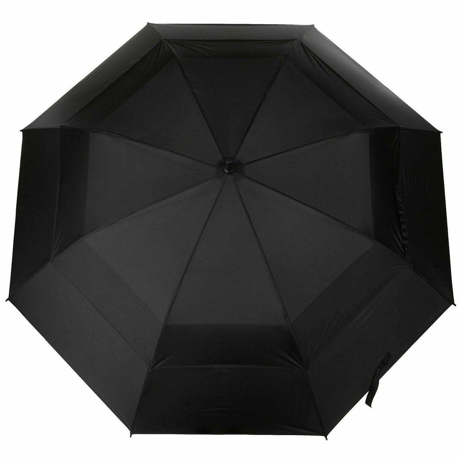 Totes Golf Auto Open Vented Umbrella - Image 3